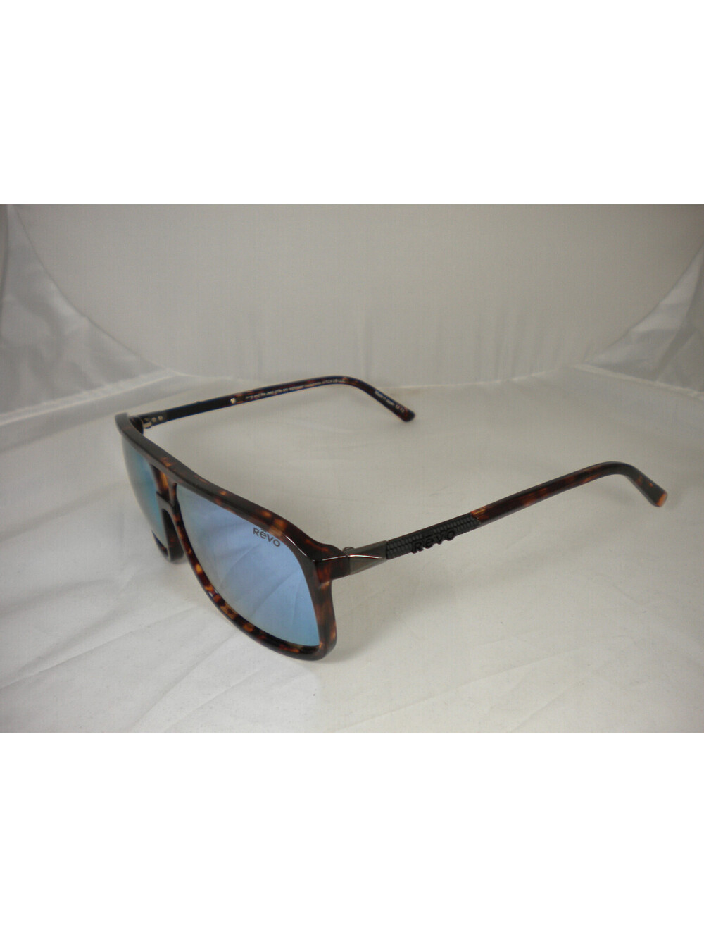 REVO RE 1165 02 Desert Tortoise Blue Water JEEP POLARIZED (R-184)